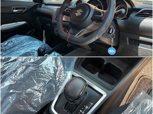 Used Maruti Suzuki Swift [2014-2018] VXi [2014-2017] in Gurgaon