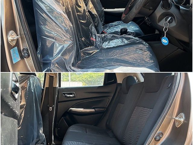 Used Maruti Suzuki Swift [2014-2018] VXi [2014-2017] in Gurgaon
