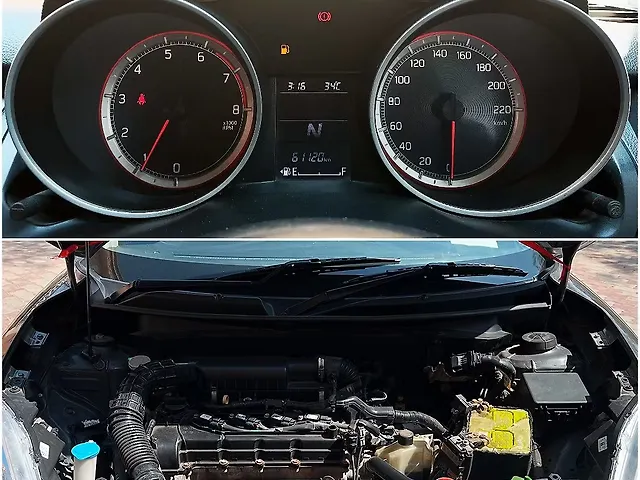 Used Maruti Suzuki Swift [2014-2018] VXi [2014-2017] in Gurgaon