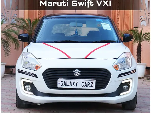Used 2018 Maruti Suzuki Swift in Gurgaon