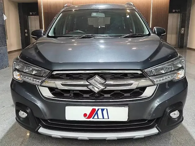 Used 2022 Maruti Suzuki XL6 in Ahmedabad