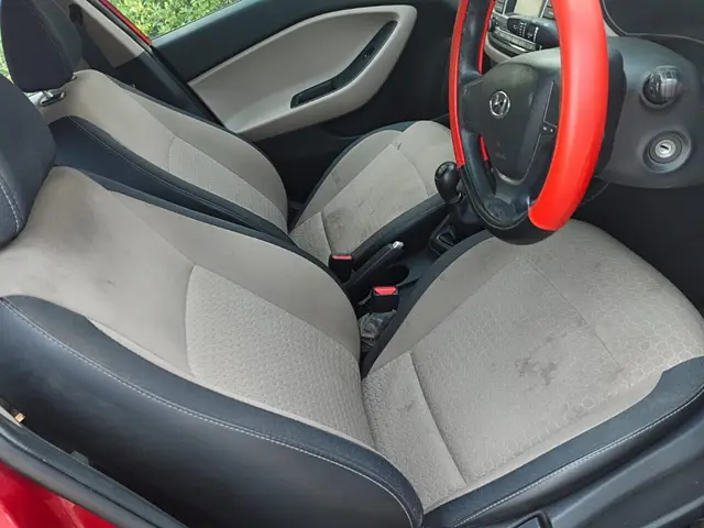 Used 2017 Hyundai Elite i20 in Howrah