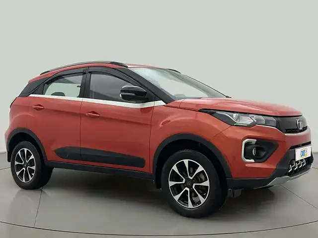 Used 2020 Tata Nexon in Bangalore