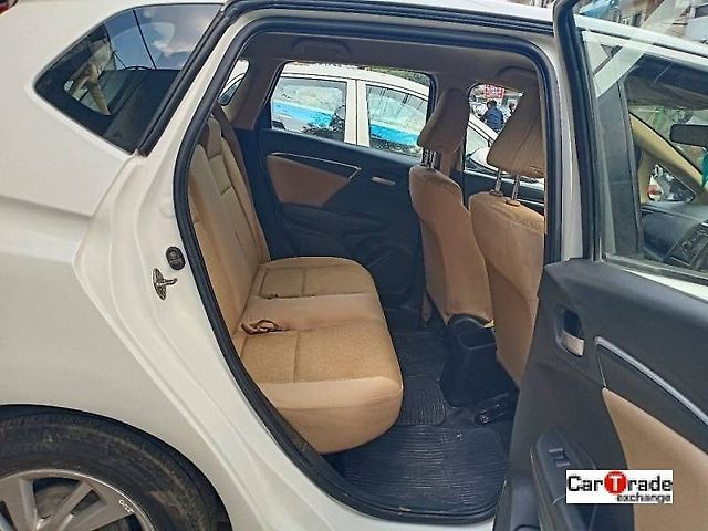 Used Honda Jazz [2015-2018] V Diesel in Kanpur