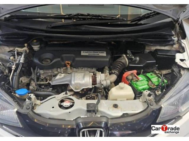 Used Honda Jazz [2015-2018] V Diesel in Kanpur