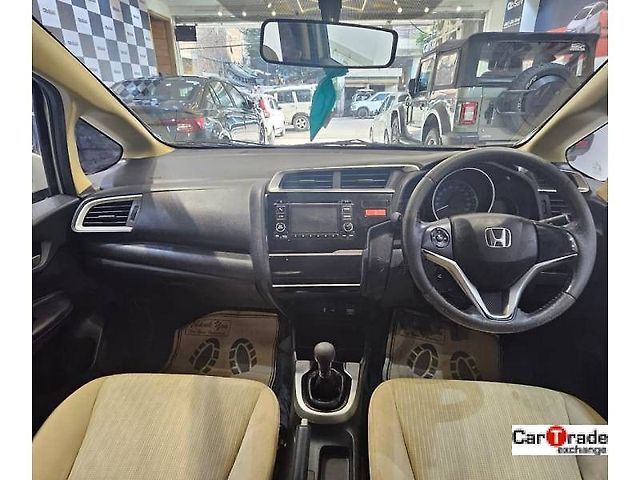 Used Honda Jazz [2015-2018] V Diesel in Kanpur