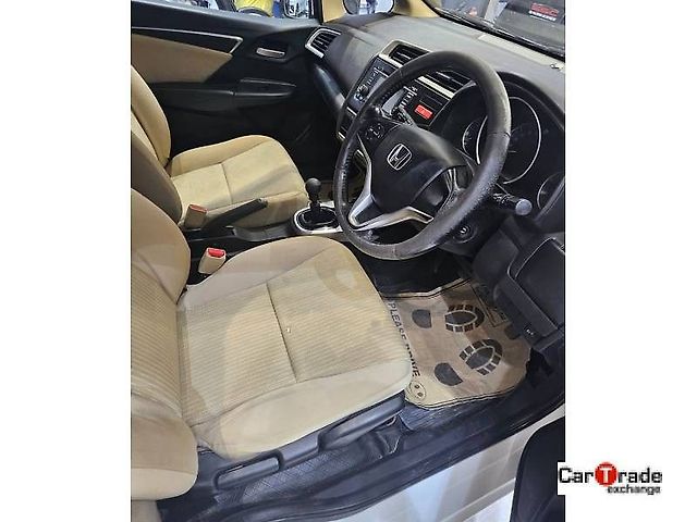 Used Honda Jazz [2015-2018] V Diesel in Kanpur