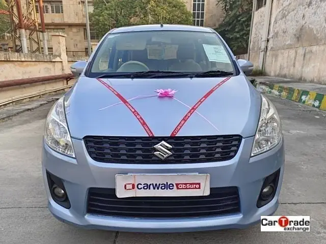 Used 2013 Maruti Suzuki Ertiga in Noida