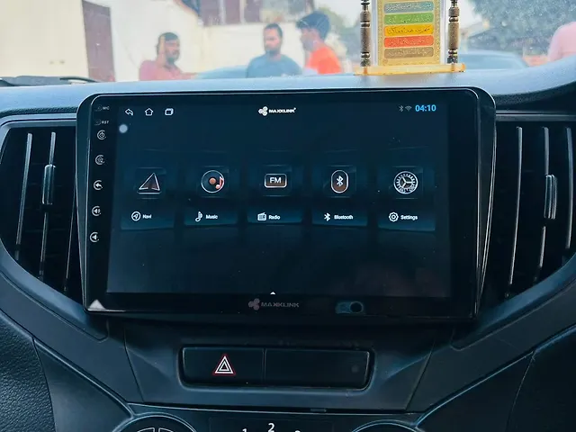 Used Maruti Suzuki Baleno [2015-2019] Sigma 1.3 in Lucknow