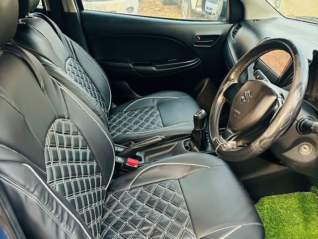 Used Maruti Suzuki Baleno [2015-2019] Sigma 1.3 in Lucknow