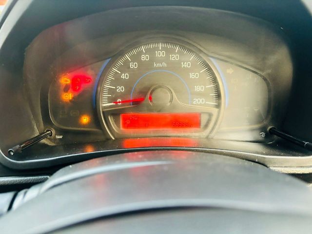Used Maruti Suzuki Baleno [2015-2019] Sigma 1.3 in Lucknow