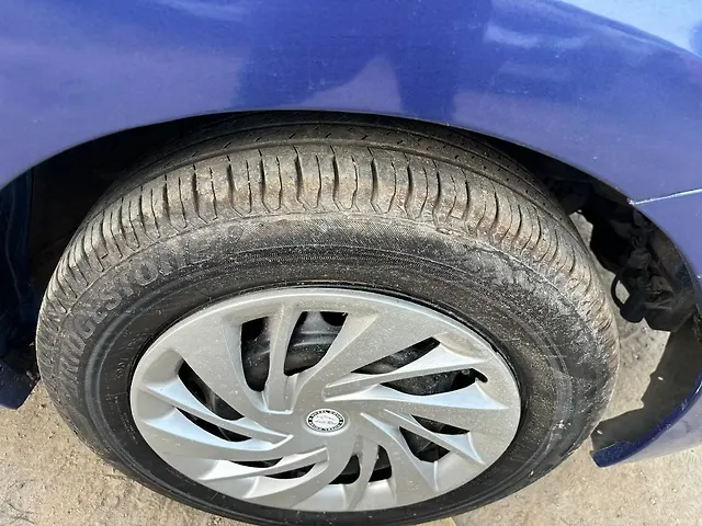 Used Maruti Suzuki Baleno [2015-2019] Sigma 1.3 in Lucknow