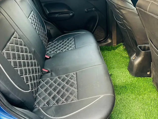 Used Maruti Suzuki Baleno [2015-2019] Sigma 1.3 in Lucknow