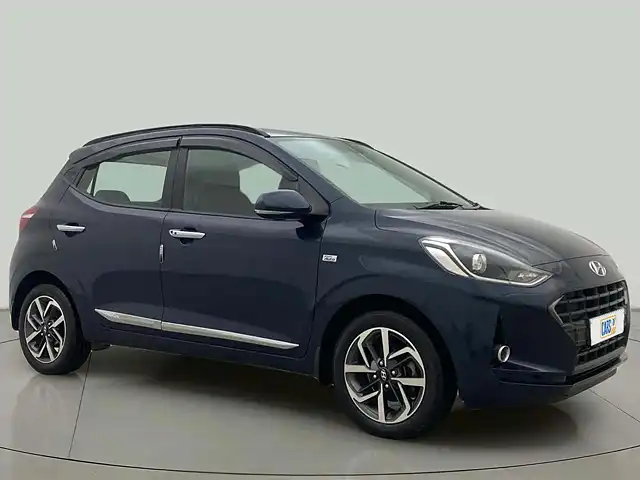 Used 2020 Hyundai Grand i10 NIOS in Bangalore