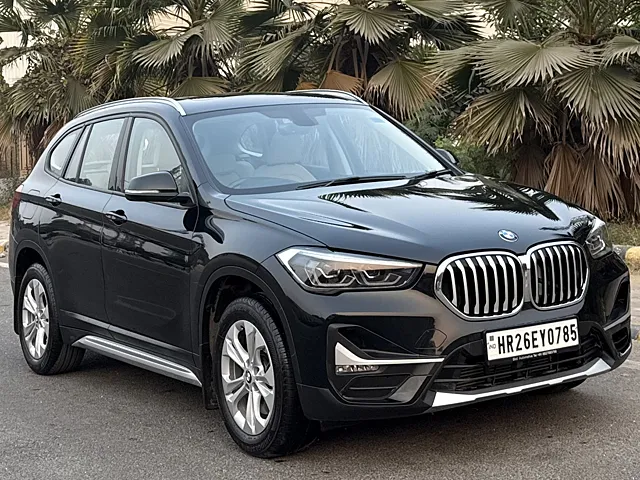 Used 2022 BMW X1 in Delhi