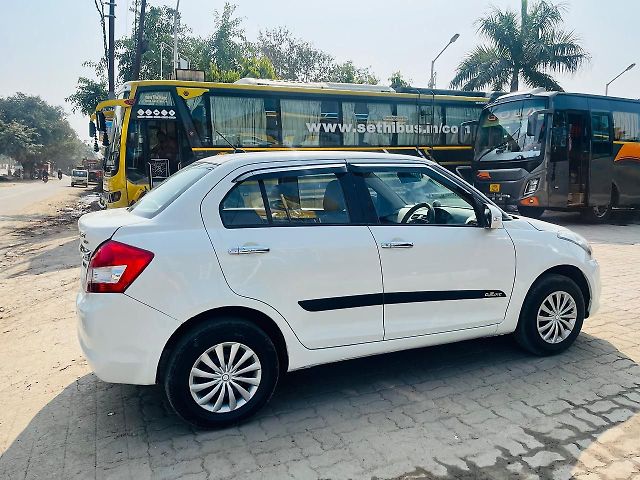 Used Maruti Suzuki Swift Dzire [2015-2017] VXI in Lucknow