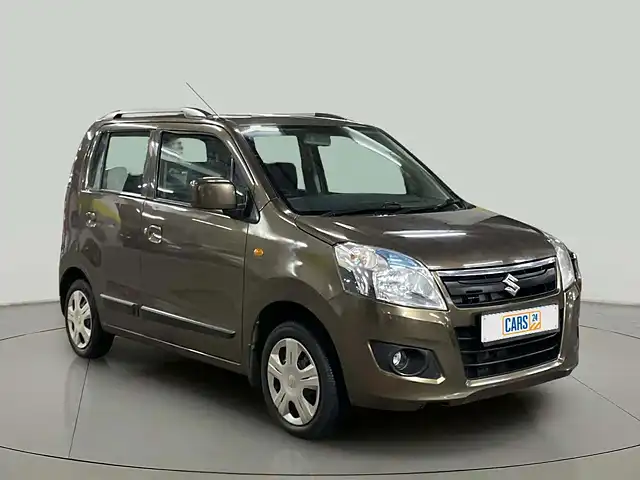 Used 2016 Maruti Suzuki Wagon R in Navi Mumbai