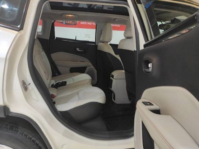 Used Jeep Compass [2017-2021] Limited Plus Diesel [2018-2020] in Kanpur