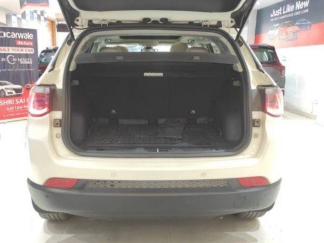 Used Jeep Compass [2017-2021] Limited Plus Diesel [2018-2020] in Kanpur