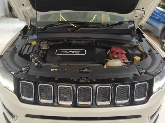 Used Jeep Compass [2017-2021] Limited Plus Diesel [2018-2020] in Kanpur