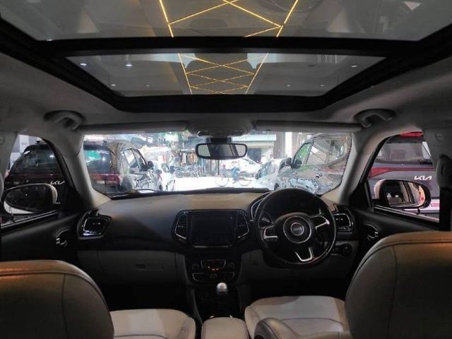 Used Jeep Compass [2017-2021] Limited Plus Diesel [2018-2020] in Kanpur