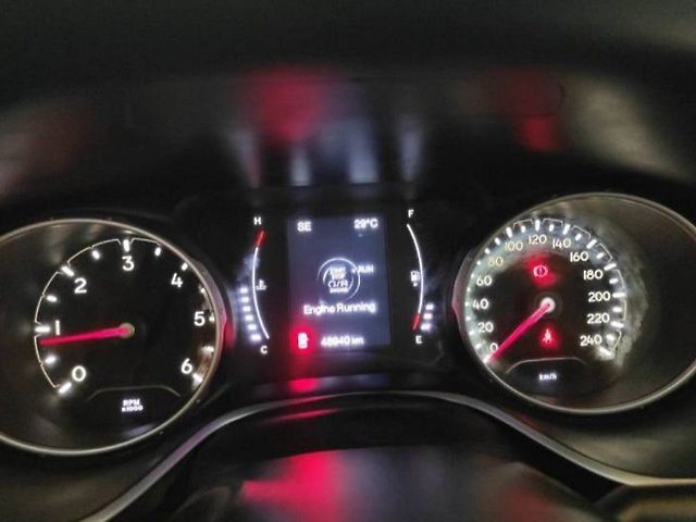 Used Jeep Compass [2017-2021] Limited Plus Diesel [2018-2020] in Kanpur
