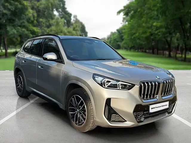 Used 2023 BMW X1 in Mumbai