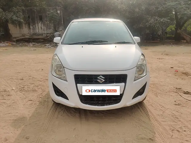 Used 2013 Maruti Suzuki Ritz in Delhi