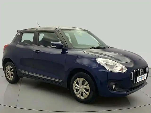 Used 2018 Maruti Suzuki Swift in Kochi