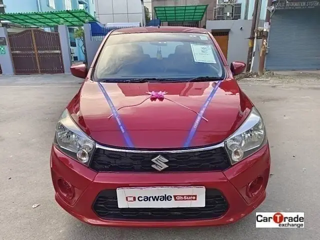 Used 2019 Maruti Suzuki Celerio in Noida