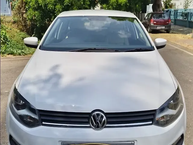 Used 2015 Volkswagen Polo in Mysore