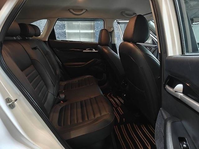 Used Kia Seltos [2019-2022] GTK 1.4 in Ahmedabad