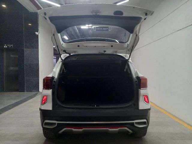 Used Kia Seltos [2019-2022] GTK 1.4 in Ahmedabad