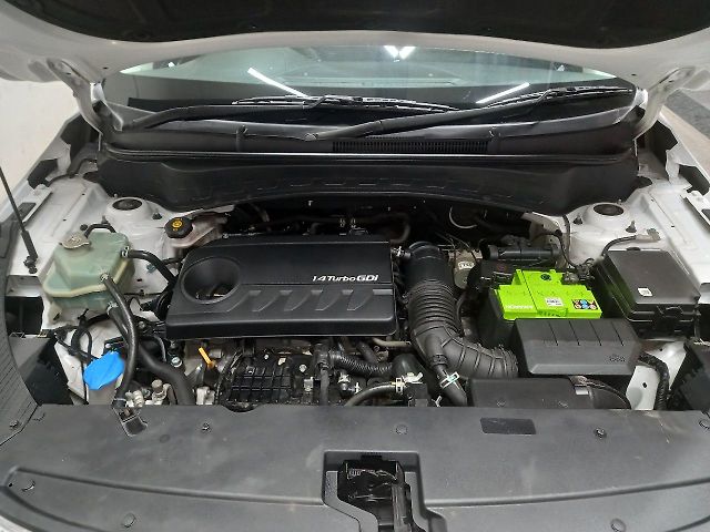 Used Kia Seltos [2019-2022] GTK 1.4 in Ahmedabad