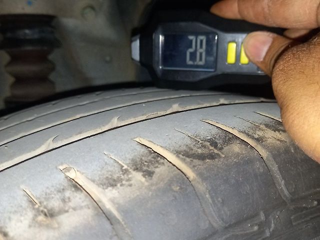 Used Kia Seltos [2019-2022] GTK 1.4 in Ahmedabad