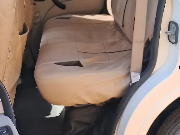 Used Mahindra Scorpio 2021 S7 120 2WD 7 STR in Patna