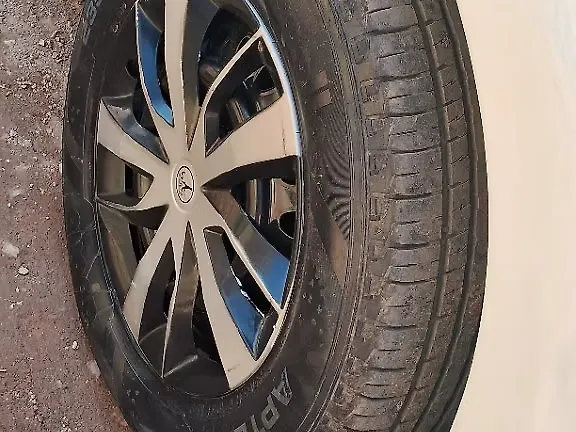 Used Mahindra Scorpio 2021 S7 120 2WD 7 STR in Patna