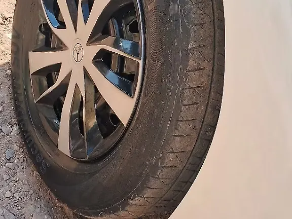 Used Mahindra Scorpio 2021 S7 120 2WD 7 STR in Patna