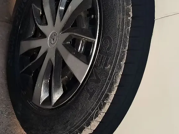 Used Mahindra Scorpio 2021 S7 120 2WD 7 STR in Patna