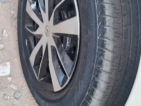 Used Mahindra Scorpio 2021 S7 120 2WD 7 STR in Patna