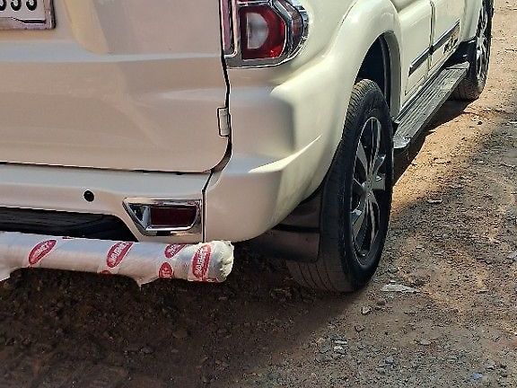 Used Mahindra Scorpio 2021 S7 120 2WD 7 STR in Patna