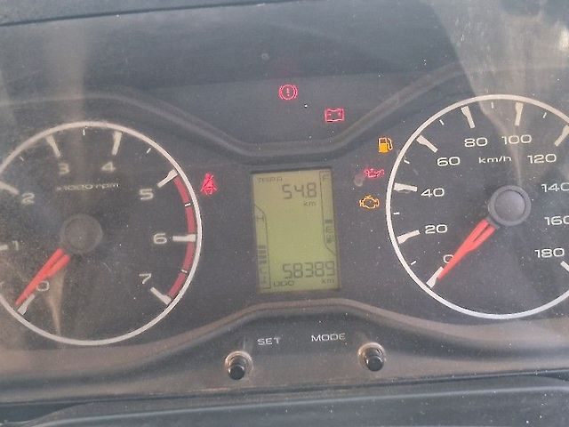 Used Mahindra Scorpio 2021 S7 120 2WD 7 STR in Patna