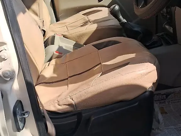 Used Mahindra Scorpio 2021 S7 120 2WD 7 STR in Patna