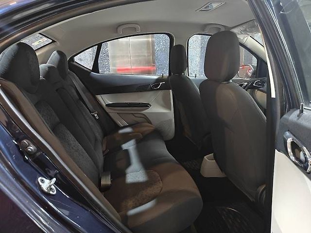 Used Tata Tigor XZA Plus [2020-2023] in Ahmedabad