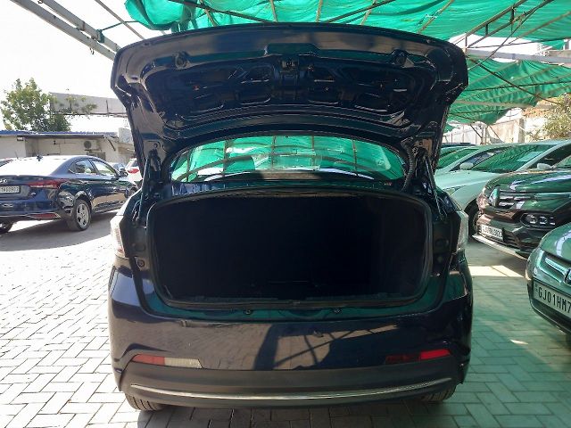 Used Tata Tigor XZA Plus [2020-2023] in Ahmedabad