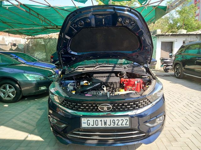 Used Tata Tigor XZA Plus [2020-2023] in Ahmedabad
