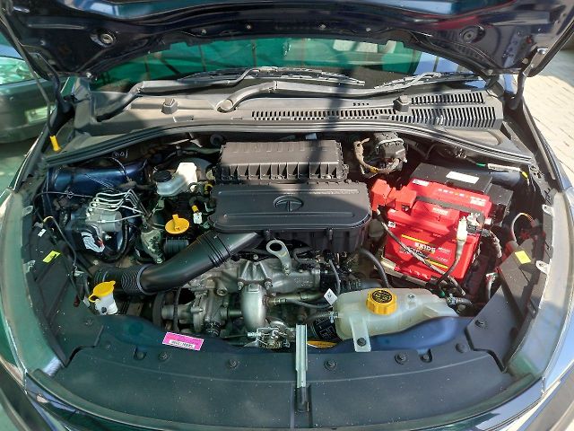 Used Tata Tigor XZA Plus [2020-2023] in Ahmedabad