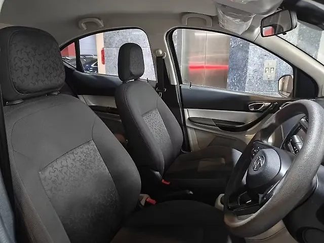 Used Tata Tigor XZA Plus [2020-2023] in Ahmedabad