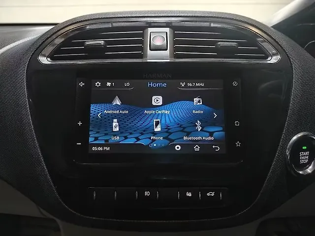 Used Tata Tigor XZA Plus [2020-2023] in Ahmedabad