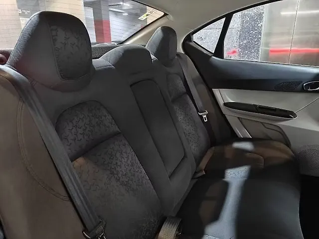 Used Tata Tigor XZA Plus [2020-2023] in Ahmedabad